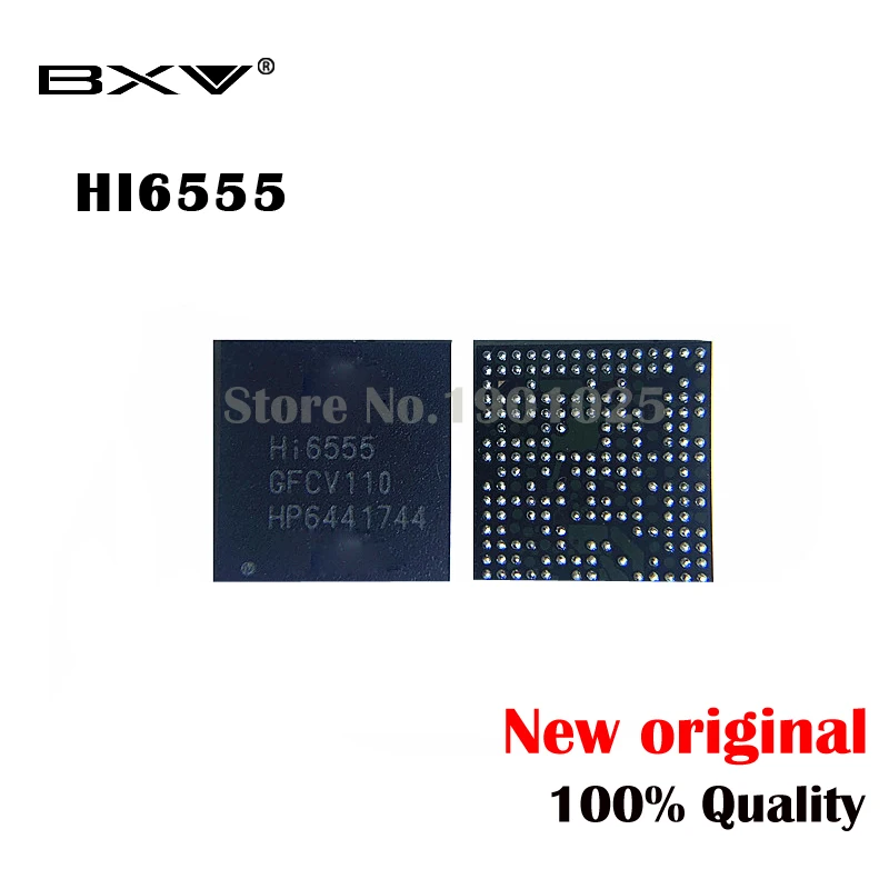 

2pcs 5pcs 10pcs HI6555 hi6555V110 Power suppl IC