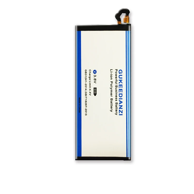 Аккумулятор gukeedianzi EB-BJ730ABE 4350 ма-ч для samsung GALAXY J7 Pro SM-J730F SM-J730FM J730F J730G J730DS J730GM J730K