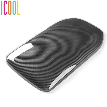 

Car Central Armrest Pad Elbow Support Center Console Storage Box Cover Anti Slip Protective Sticker For Toyota RAV4 2019 2020