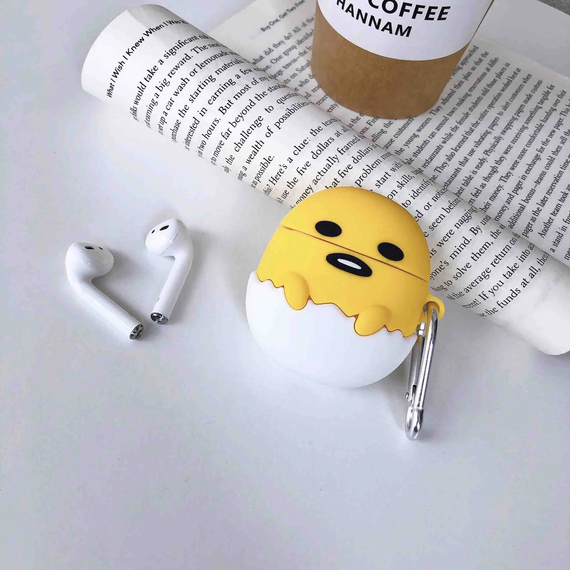 X89 Роскошный милый чехол для Airpods 1 2 Чехол для защитный чехол для Airpods наушники вкладыши Coque Etui аксессуары - Цвет: X89