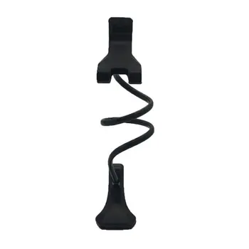 

Lazy Phone Holder Universal Mobile Phone Stand 360 Degree Multifunction Flexible Rotate Tablet Lazy Mount Bracket