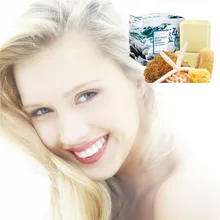 Анти-масло от акне морской соли очищающее мыло твердое очищающее молочко все тело Купание чистая и увлажняющая кожа, анти-черное пятно