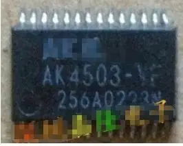

IC new original AK4503-VF AK4503VF AK4503