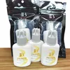 15ml ibeauty Primer for Eyelash Extensions Glue Application Korea Professional Clear Primer Makeup Tool 10 bottles 4