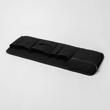 

Portable bag in the bag liner bag storage and finishing bag small cosmetic bag inner support bag in the bag