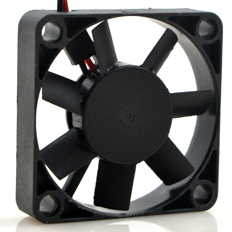 FOR COMAIR CR4512MB-G70 12V 0.07A 4.5CM 4510 2-wire cooling fan