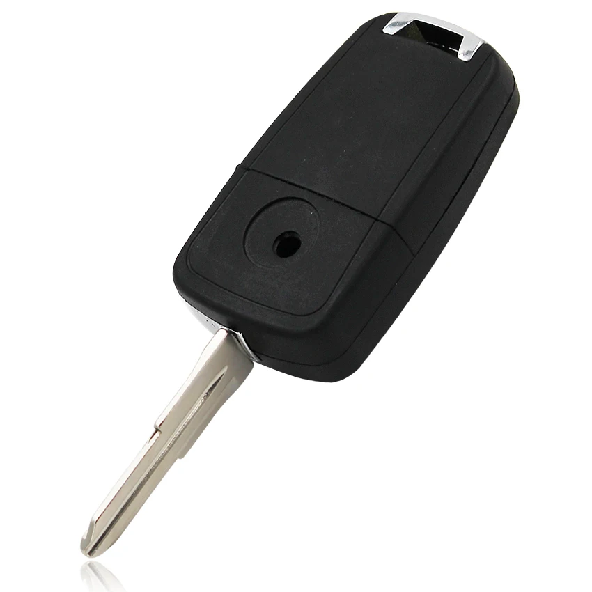 3/2 + 1 Buttons Replacement Key Shell case fob for CHEVROLET Spark Flip Remote Key Fob