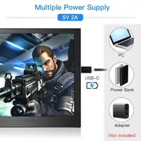 Computer Peripherals