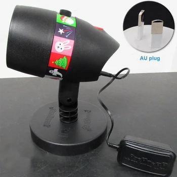 

Decoration Projector Halloween Yard UV Durable Christmas Lawn