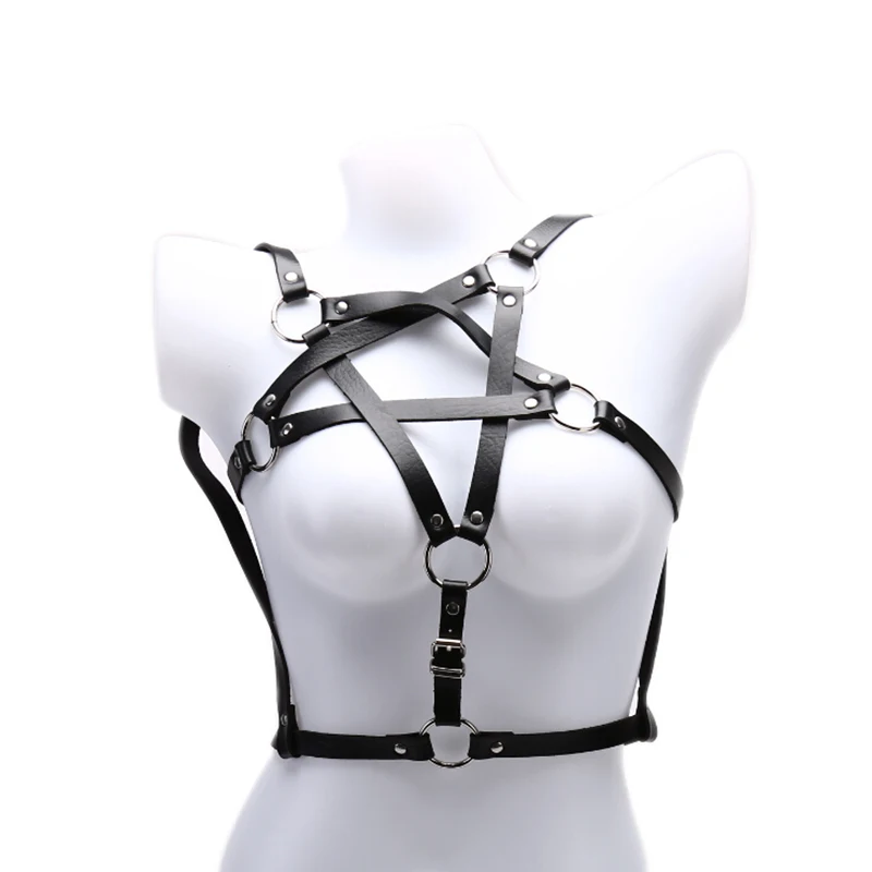 Harness Bra 7