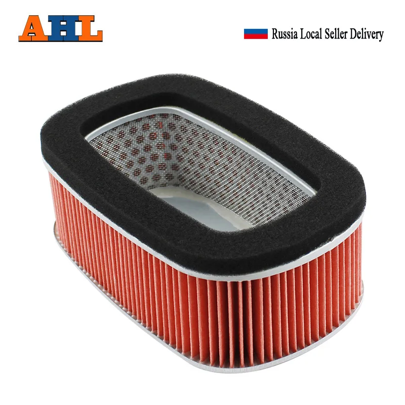 Запчасти для мотоцикла AHL воздушный фильтр Honda CRM250 XR250L XR250 Baja XR350 XR400 XR440 XR600 RR XR650L XR