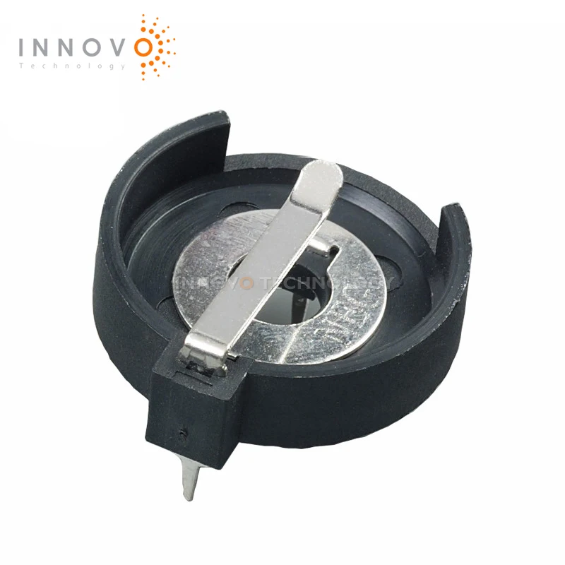 INNOVO BS 2430 1 DIP 2 CR2430 CR2450 Cell 2450 Y holder шт./лот|Реле| |