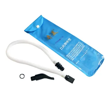 

Melodica Harmonica Pianica Tube Melodica Tooth Piano Creative with a Black Mouthpiece Replacement Blowpipe Blowing Mouth