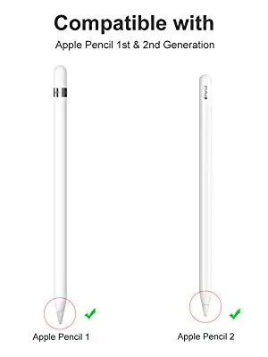apple pencil extra tips