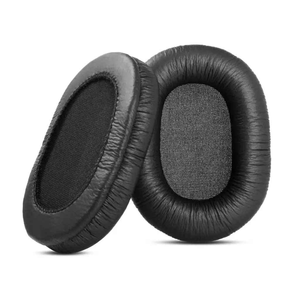 1 Pair of Replacement Ear Pads Cushion Cups Earpads Pillow Cover for Sony MDR-XD300 Headphones Headset | Электроника