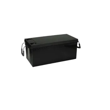 شراءبطارية قابلة للشحن دورة عميقة 12v200ah بطاريات حمضية رصاصية ل Ups وتخزين الطاقة الشمسية