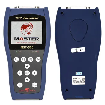 

MST500 for Universal Motorcycle supported most brands AutoScanner Handheld Scanner MST-500 OBD Scanner Diagnostic Tool