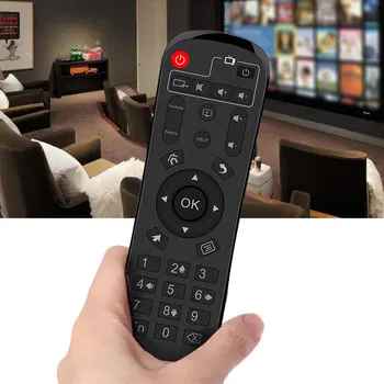 

Transpeed Genuine Remote Control for 6k A95 Air Transpeed 8k Ie H9 Controller Android TV Box