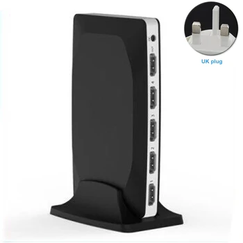 

4 In 1 Out HDMI Switcher For HDTV Projector Full HD Heat Dissipation Office Remote Control Multimedia Home Theater Systems Video