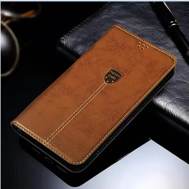 Wallet Leather Case For Ulefone S7 Flip Coque Cover Pro Fundas Stand With Card Holder | Мобильные телефоны и аксессуары