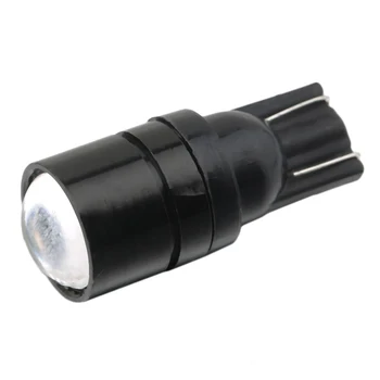 

1 x High quality led Car styling lighting 194 W5W 2smd T10 wedge 2 led smd 5630 5730 projector lens led SMD Sidelight Lamp Bulbs