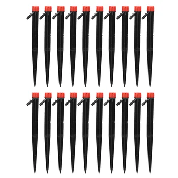 

Garden Sprinkler 360 Degrees Rotating Garden Lawn Drip Irrigation Sprinkler Ground Insert Type Watering Spray Nozzle