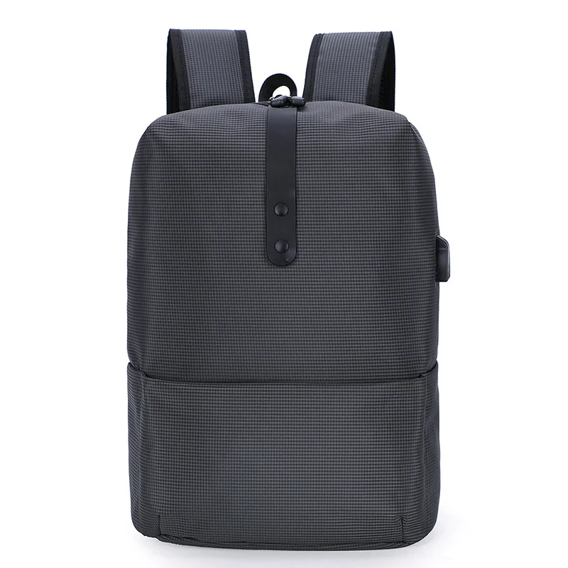 

Fashion business casual backpack