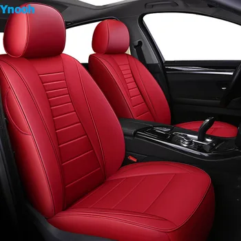 

Ynooh Car seat covers For mazda cx-5 6 2014 cx 5 7 9 bt50 3 bk bl 6 gg mpv demio premacy car protector