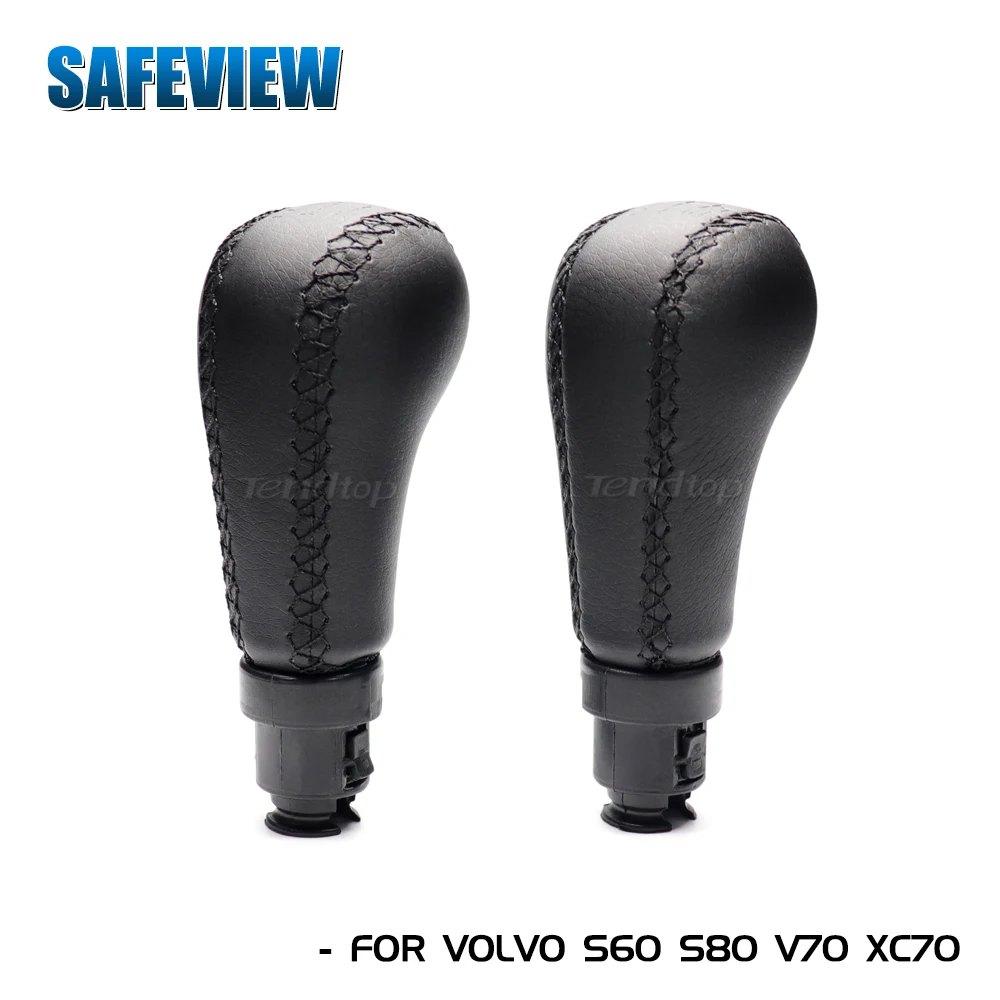 Ручной рычаг переключения передач для Volvo S60 S80 V70 XC70 II 2004 -2007 | Автомобили и