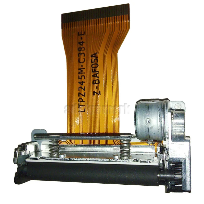 

Quality Thermal Print Head PT486F PT486 JX-2R-01 FTP-628MCL101 LTPZ245M-C384-E 58MM Print Head