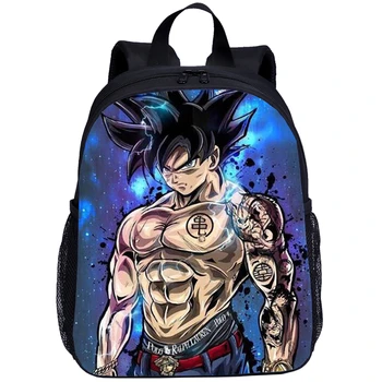 

New Cartoon Backpack Boys Girls Children School Bags Student Bookbag Kids School Backpacks Gift Toddler Boy Girl Mochila Bolsa