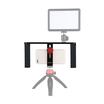 

Stabilizer Phone Smartphone Video Case Phone Rig Handheld Smartphone Stabilizer Live Stream Youtube Mobile stabilizer
