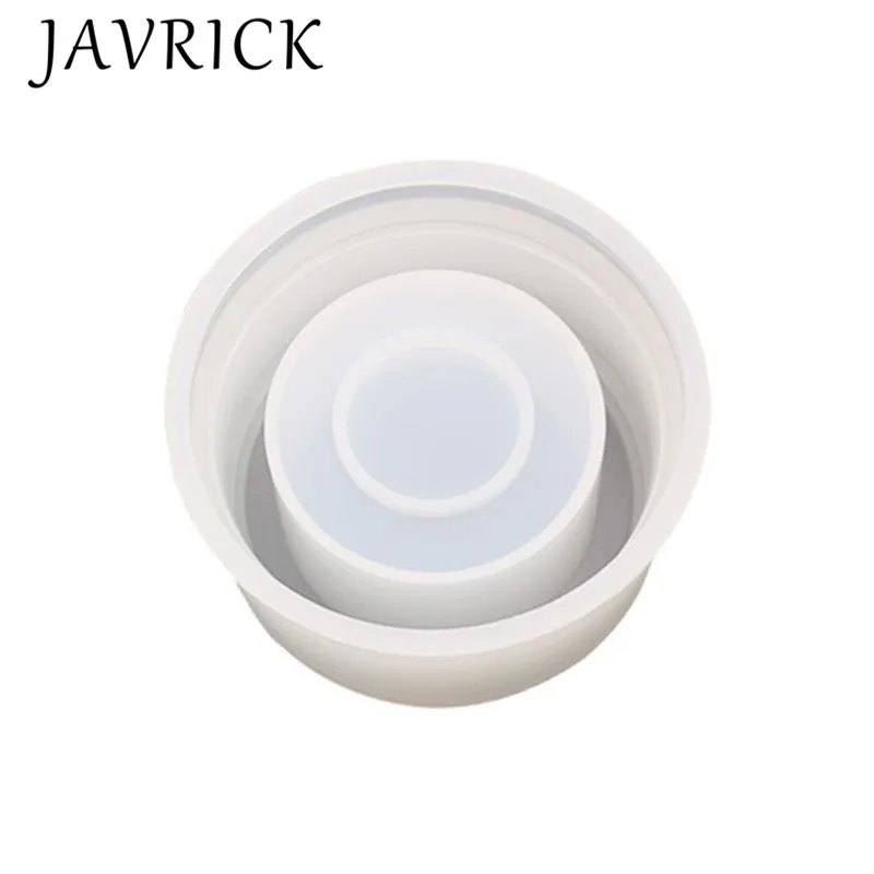 

High Mirror UV Crystal Epoxy Mould Crystal Ball Base Mold DIY Crafts Resin Gypsum Molds