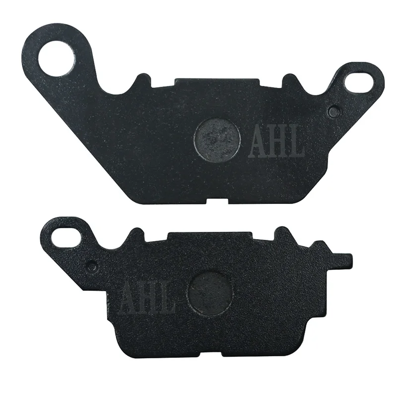 Передняя тормозная колодка для мотоцикла YAMAHA GPD125A N-Max NMAX N MAX 2DS1 GPD150A 2DP4 см. GPD150 A GPD 125 150 2D S1 P4