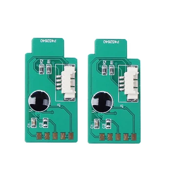 

5 PCS toner chip for Samsung SL-M4370FX M5370FX mlt-d358S