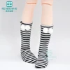 Doll accessories for 1/3 1/4 1/6 BJD DD SD GEM,XAGADOLL MYOU YOSD doll fashion Lace socks long stockings 5
