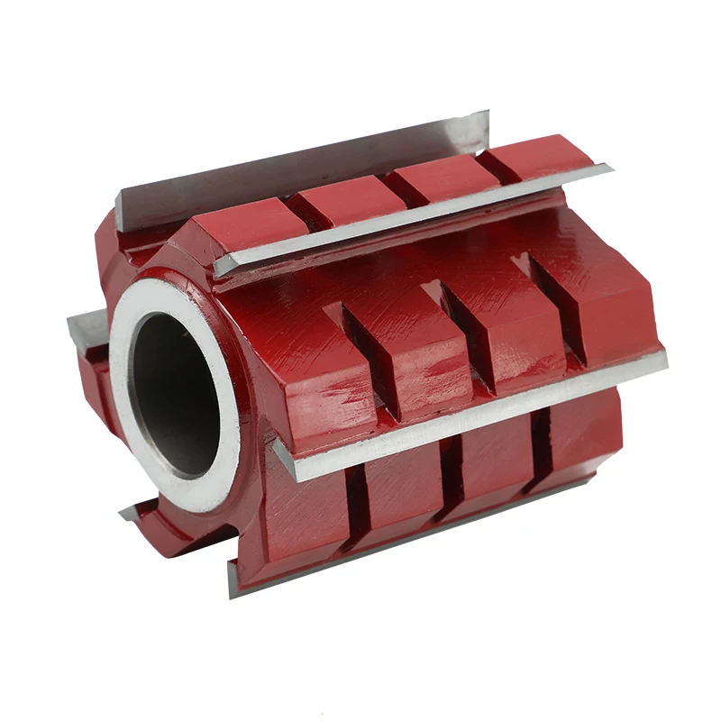 Shaper cutter  (4)