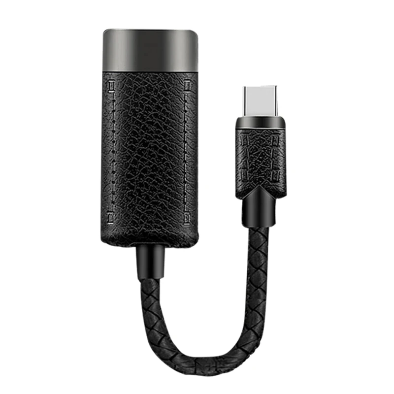 60HZ hdmi cable Basix usb type C к HDMI адаптер USB-C к HDMI кабель мужчин и женщин адаптер для MacBook2016/huawei Matebook/Smasung S8 Hdmi Usbc - Цвет: 60HZ hdmi cable