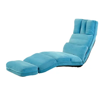 

Living room double folding lazy sofa tatami sofa folding simple folding sofa color can be customized from 30