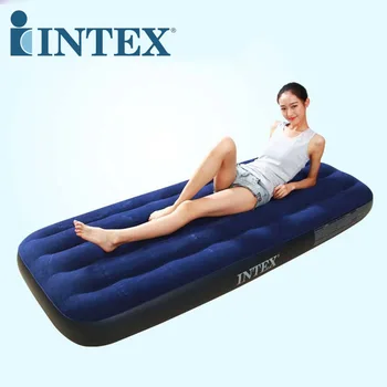 

Air bed mattress Flocking Air Mattress Air Bed Camping Mat Inflatable Mattress Camping Bed Beach mat Tatami