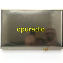 8,0 дюймовый ЖК-дисплей LA080WV2 TD01 LA080WV2-TD01 с сенсорным экраном для Автомобильная dvd-навигационная система ЖК-монитор