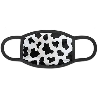 

Stylish Washable Face Cover Breath Valve PM2.5 Mouth Filter Pad Pollution Activated carbon Earloop Mouth Bag Parts&Accessories