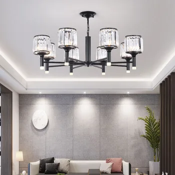 

japan luminaire luminaire suspendu crystal living room deco chambre