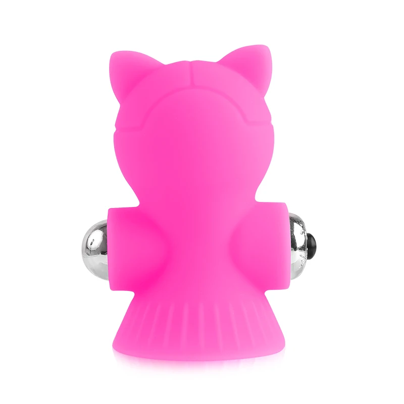 Vibrator (18)