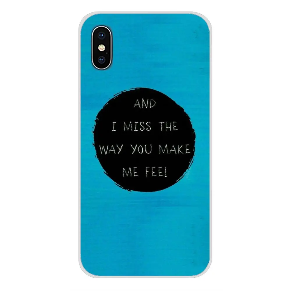 Аксессуары для телефона чехлы Singer Ed Sheeran Xiaomi Redmi Note 3 4 5 6 7 8 Pro Mi Max Mix 2 2S Pocophone