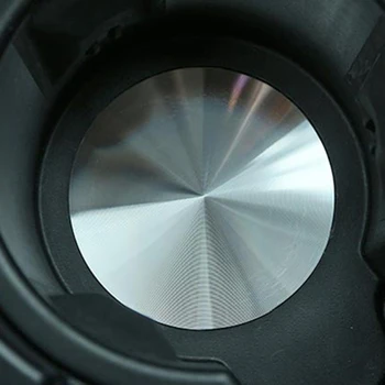 

Slot Water For Mercedes-Benz Medsas A/B/C/GLC 6cm Holder Bottom Vehicle 2pcs/Pair Cup pads Car Stainless Steel Sale