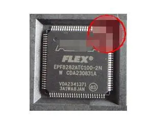 IC новый 100% EPF8282ATC100-2N
