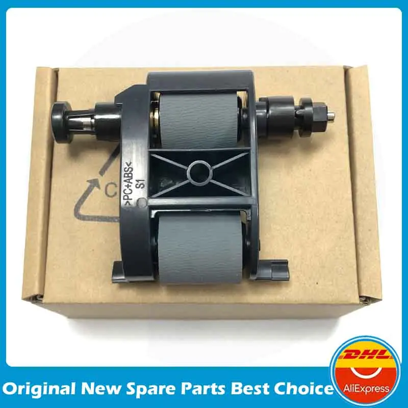 SHARE New L2718A ADF Roller Kit For HP M575 M680 M630 M525, 40 OFF