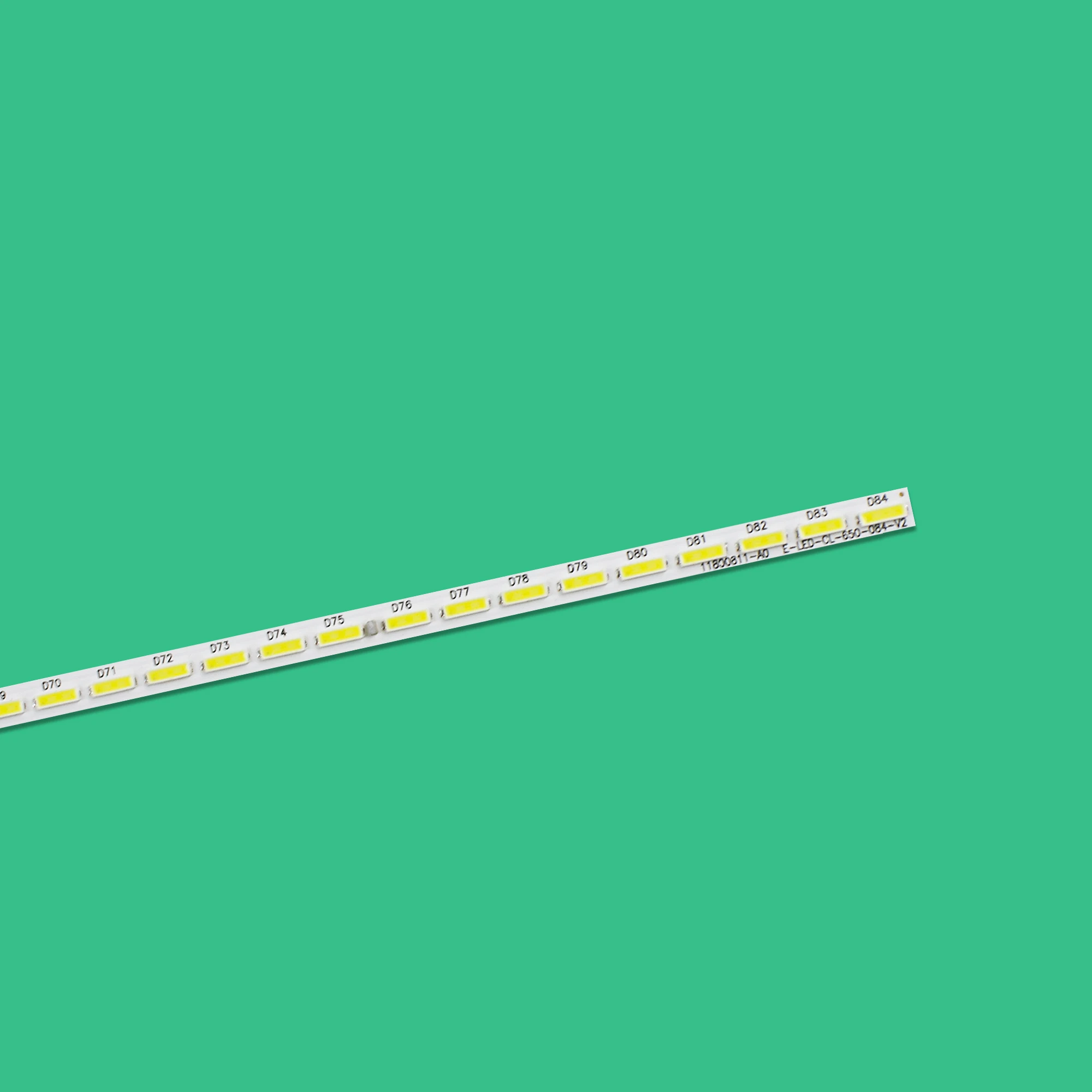 2 / 84LED 715mm LED Ʈ Ʈ ʸ 65 &TV E-LED-CL-650-084-V2 65PUS6521/12 65PUS7101/12 TPT650UA-QVN04.U