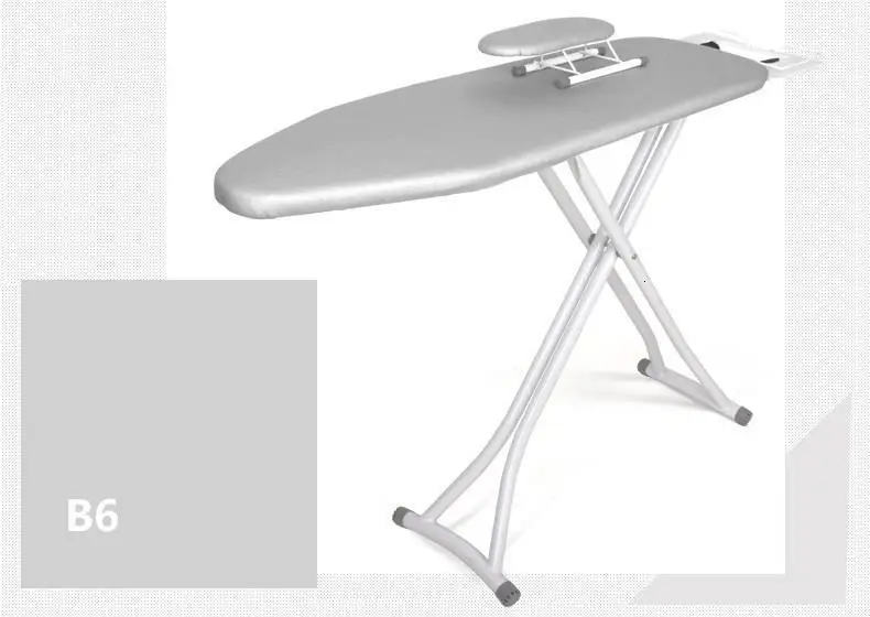 Hogar БЫТОВАЯ Funda Tabla Planchar De Ropa тканевая стойка для хранения Ev Aksesuar Plancha аксессуары для дома железная гладильная доска